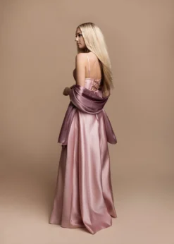 Σατέν εσάρπα