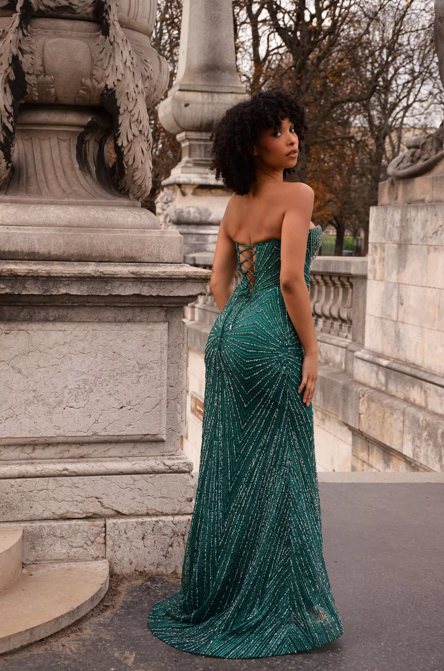 zahara-11871-vert_fonce-vert_sapin-profil
